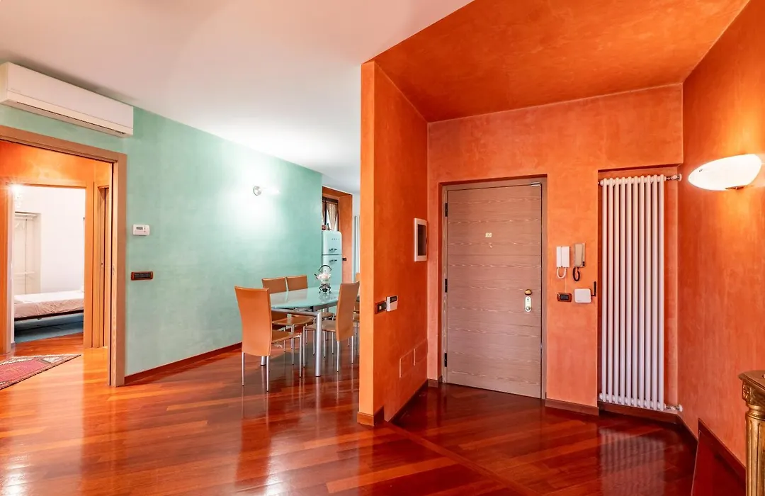 Appartamento Magnifico - Porta Venezia - Wifi-1